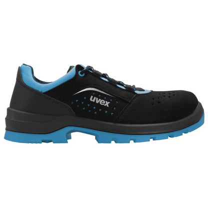 uvex 2 xenova® Scarpa bassa traforata S1 FO SR