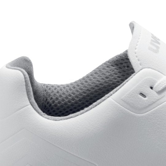 uvex 1 sport white S3L - vista dall'alto