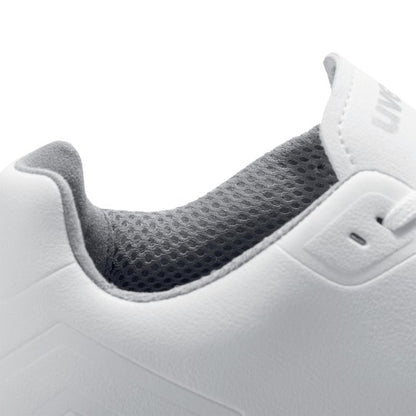 uvex 1 sport white S3L - vista dall'alto