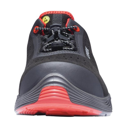 uvex 1 G2 Scarpa bassa traforata S1 PL FO SC SR