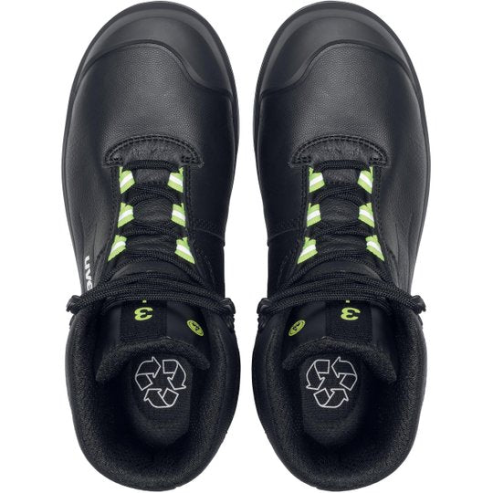 uvex 3 Stivaletto S3 vista 4