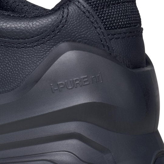 uvex 3 Scarpa bassa antinfortunistica S3L FO CI SC SR