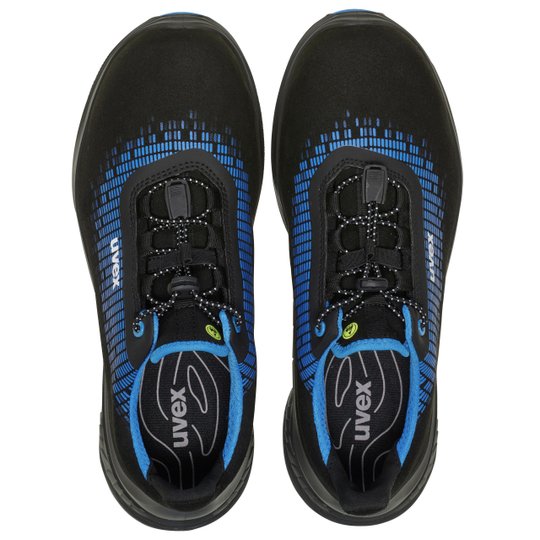 uvex 1 G2 Scarpa bassa S2 FO SR