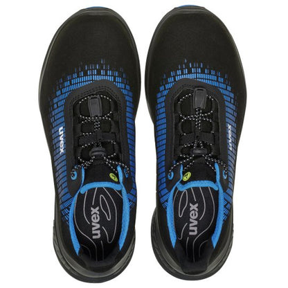 uvex 1 G2 Scarpa bassa S2 FO SR