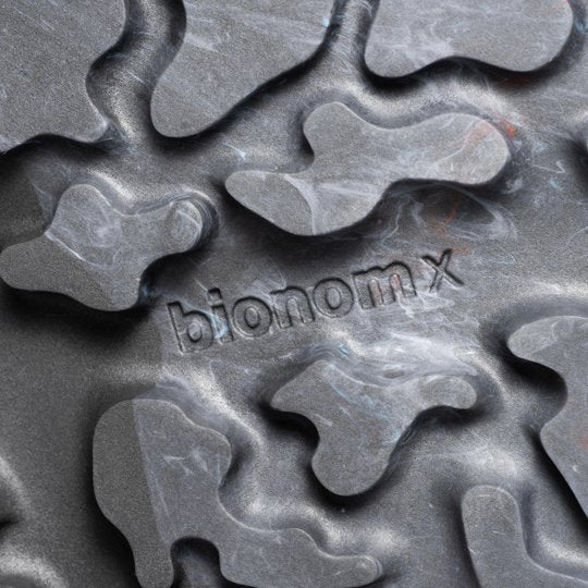uvex x-craft pro stivale - suola Bionom X