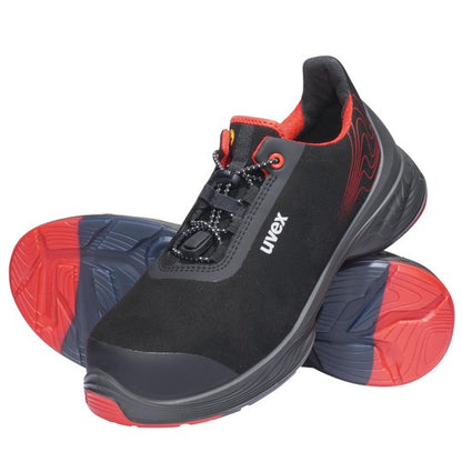 uvex 1 G2 Scarpe antinfortunistiche S3L FO SC SR