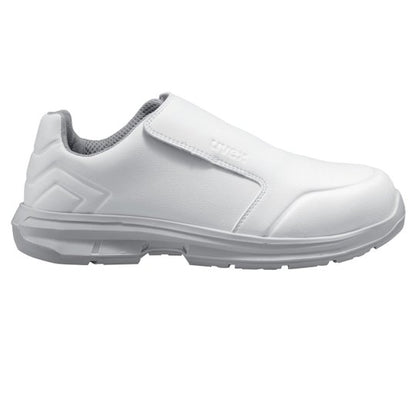 Uvex 1 sport white dettaglio puntale