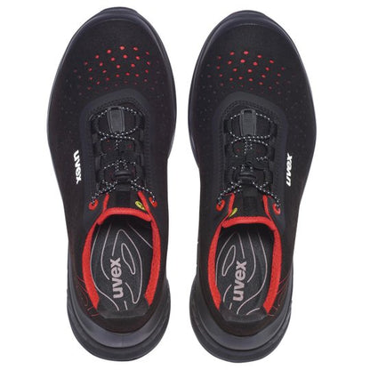 uvex 1 G2 Scarpa bassa traforata S1 PL FO SC SR
