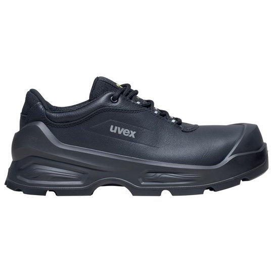 uvex 3 Scarpa bassa S3L dettaglio costruttivo