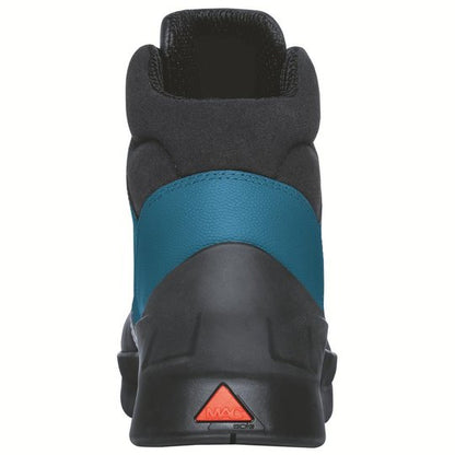 uvex 3 asphaltpro - vista laterale