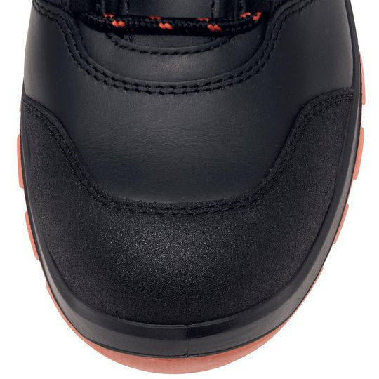uvex 2 xenova Stivaletto S3L vista 4