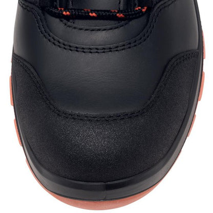 uvex 2 xenova Stivaletto S3L vista 4
