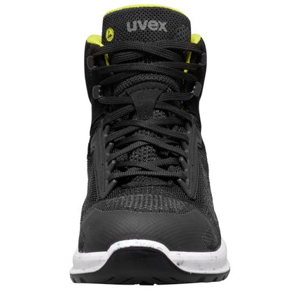 uvex 2 trend Stivale con lacci S1 PS FO SC SR