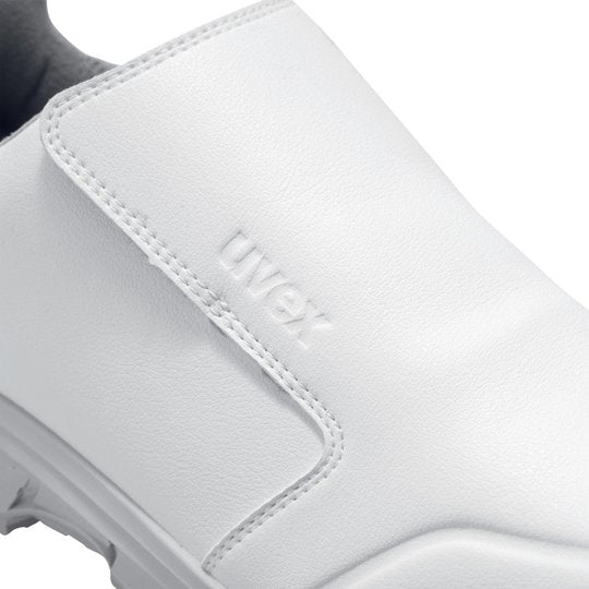Uvex 1 sport white vista interna