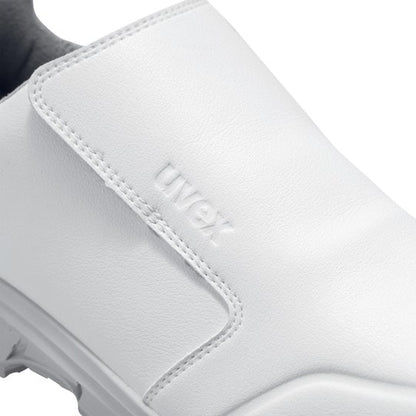 uvex 1 sport white Scarpa antinfortunistica S2 FO SR - vista interna