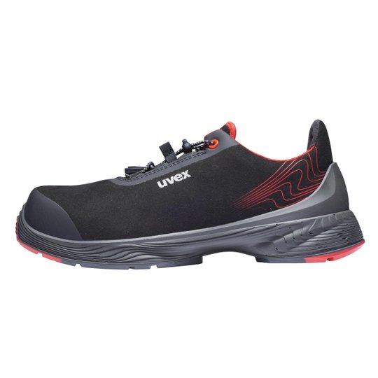 uvex 1 G2 Scarpe antinfortunistiche S3L FO SC SR