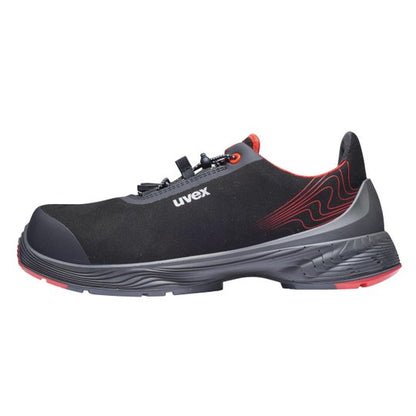 uvex 1 G2 Scarpe antinfortunistiche S3L FO SC SR