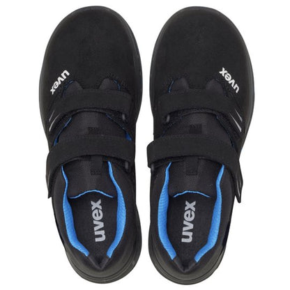 uvex 2 trend Sandali S1 P FO SR - dettaglio soletta climatica