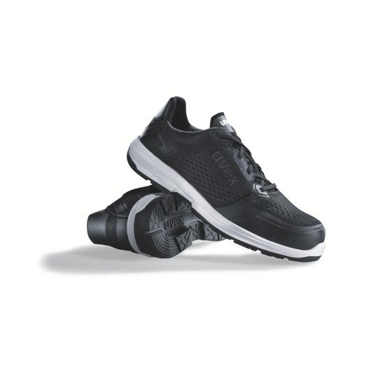 Scarpa bassa uvex 1 sport S1 FO SR - vista 3