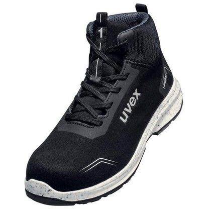 uvex 1 sport Stivali con lacci S2 FO SR - vista principale