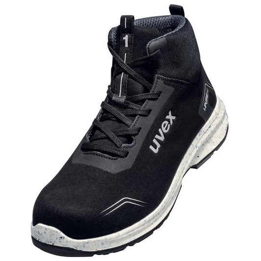 uvex 1 sport Stivali con lacci S2 FO SR - vista principale
