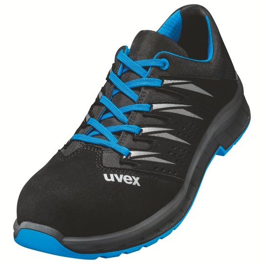 uvex 2 trend Scarpa bassa S1 P FO SR - vista principale