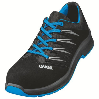 uvex 2 trend Scarpa bassa S1 P FO SR - vista principale