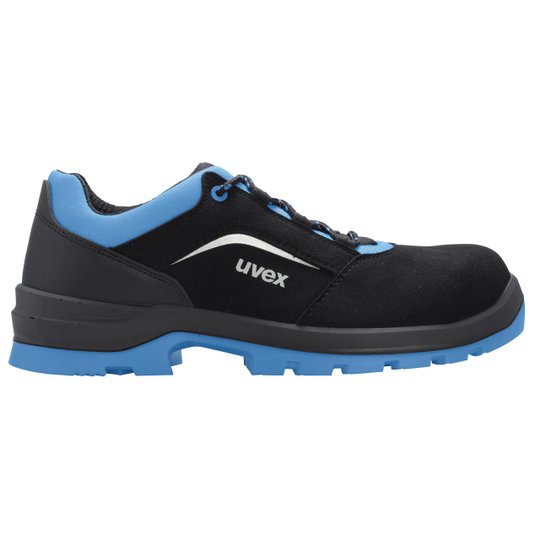 uvex 2 xenova® Scarpa bassa S2 FO SR