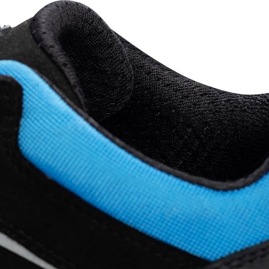 uvex 2 trend BOA - dettaglio fodera Distance-Mesh