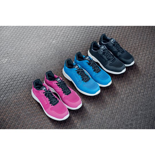 Scarpa bassa uvex 1 sport S1 FO SR - dettaglio