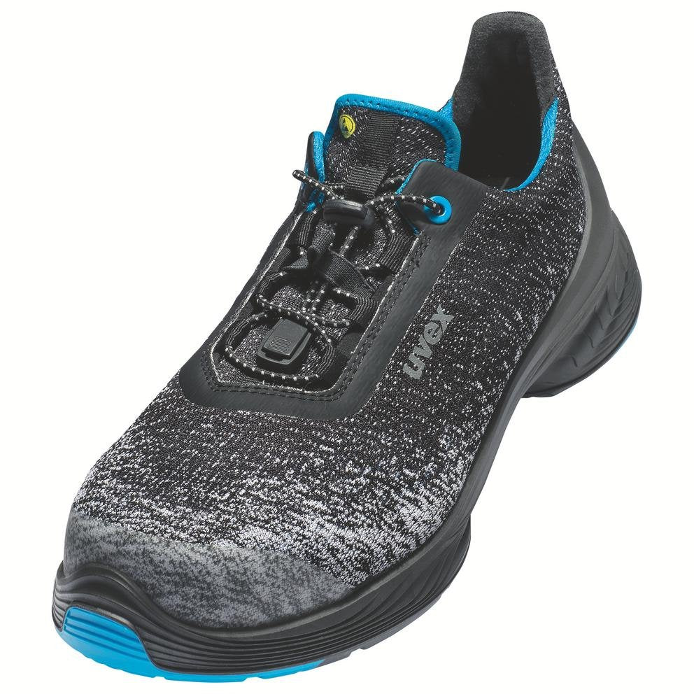 uvex 1 G2 Scarpa bassa S1 PL FO SR - vista principale