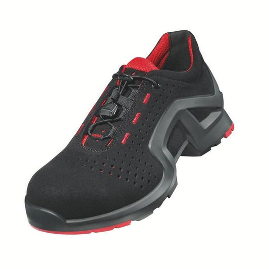 Scarpa bassa uvex 1 x-tended support S1 FO SR
