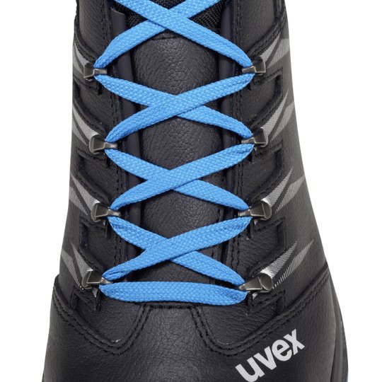 uvex 2 trend Stivali S3 FO SR - suola PU dual density