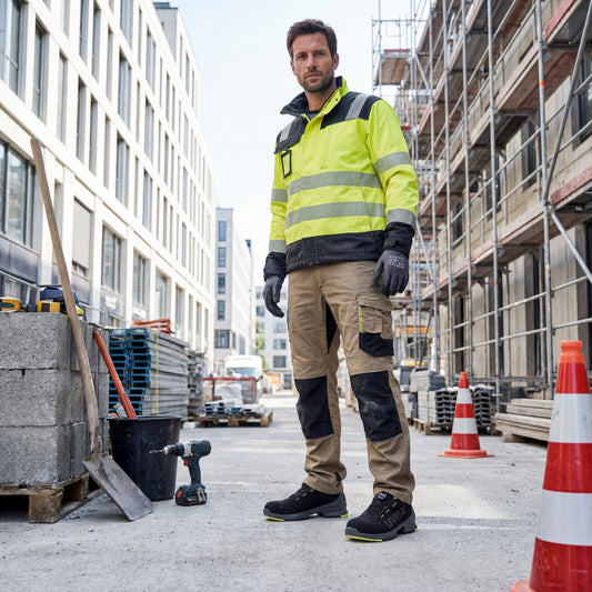 UVEX Scarpe Antinfortunistiche S2 Ultraleggere