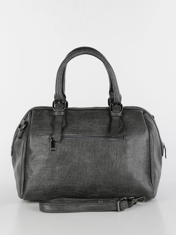 Borsa a bauletto donna