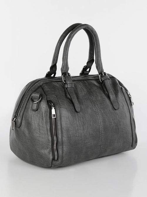 Borsa a bauletto donna