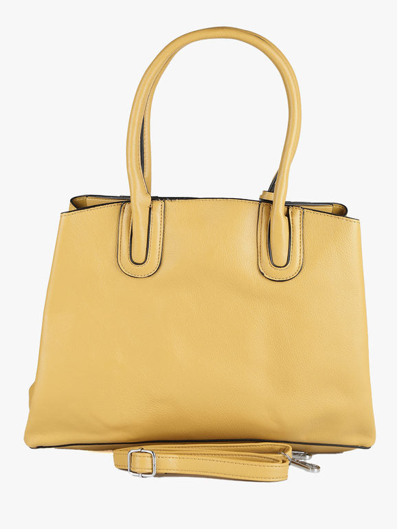 Coveri Collection Borsa a mano modello frame