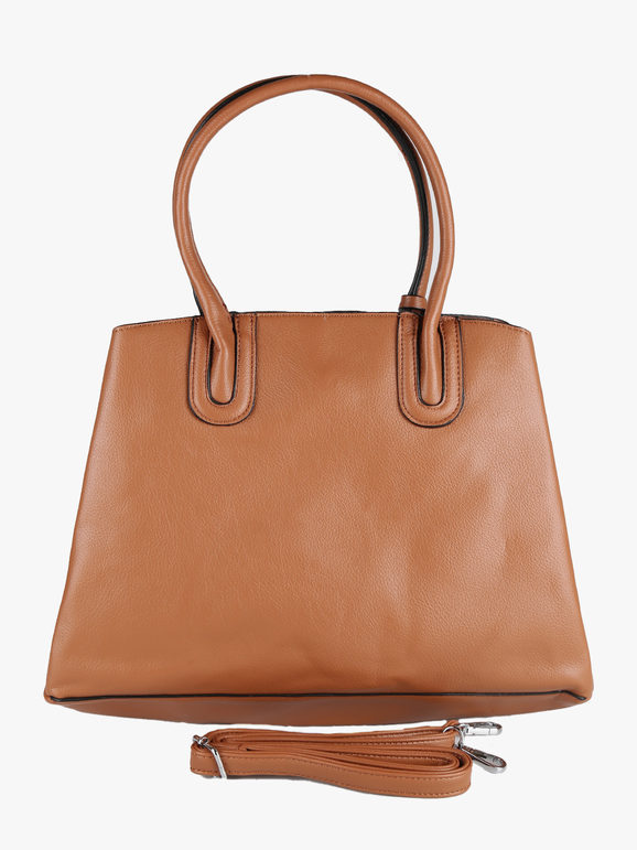 Coveri Collection Borsa a mano modello frame