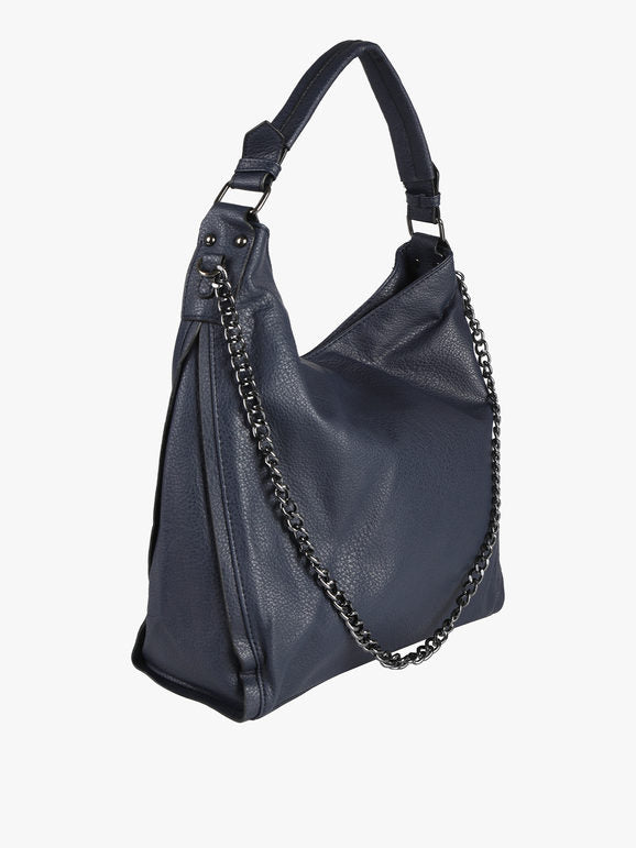 Solada Borsa a spalla con catena