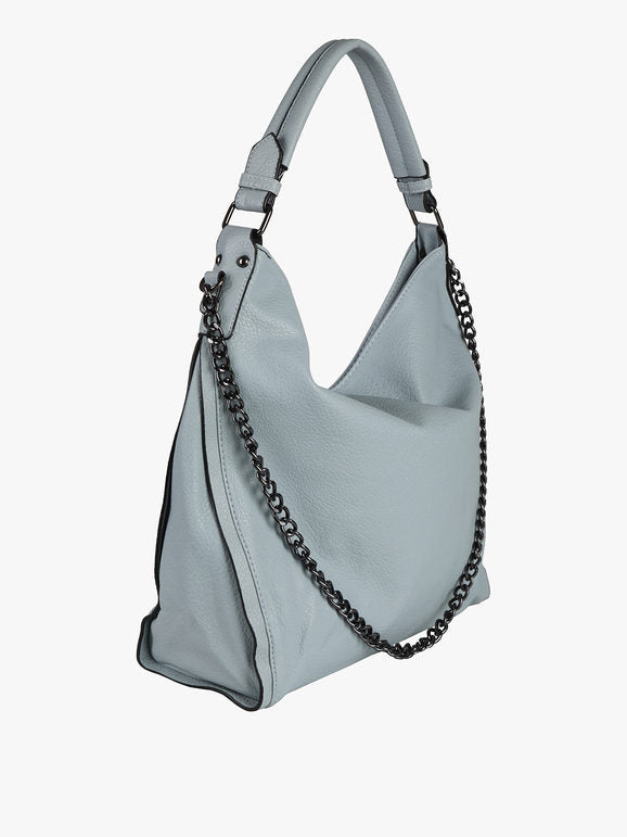 Solada Borsa a spalla con catena