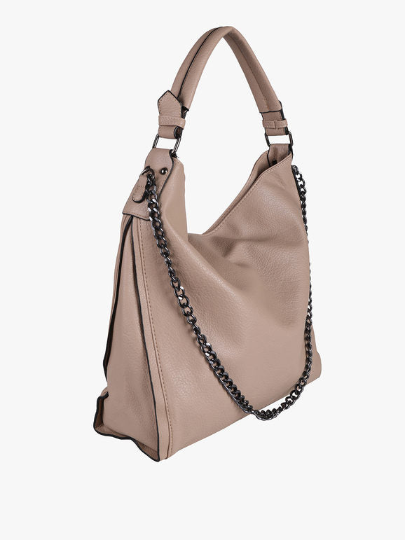 Solada Borsa a spalla con catena