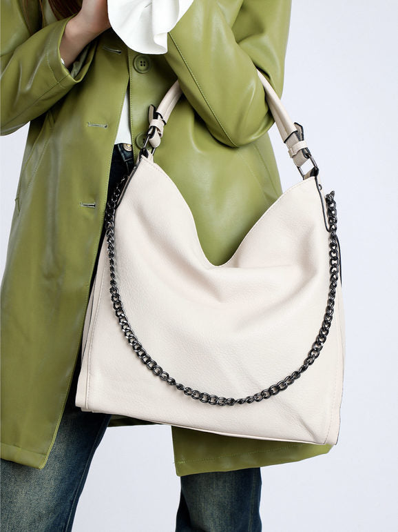 Solada Borsa a spalla con catena