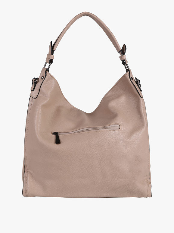 Solada Borsa a spalla con catena