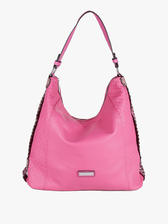 Charro Borsa da donna modello hobo