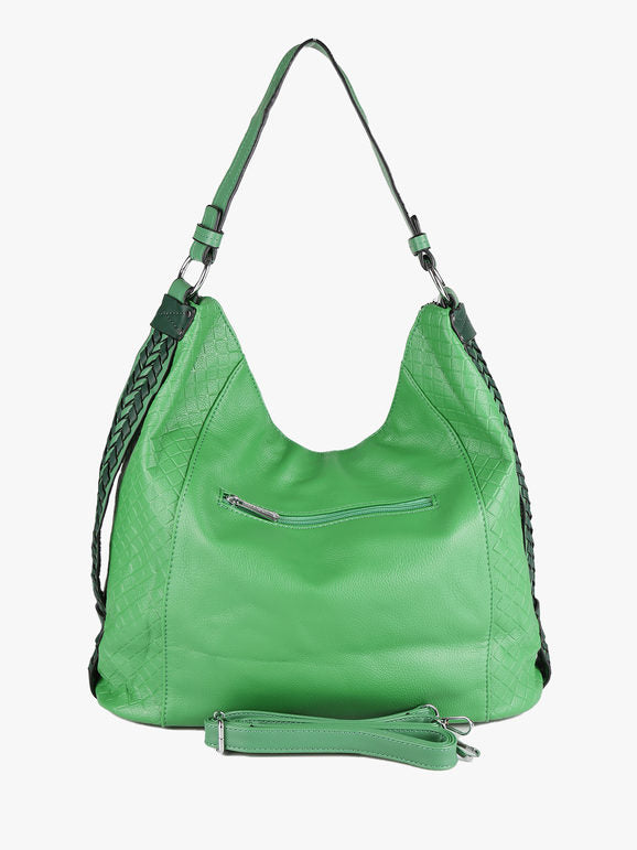 Charro Borsa da donna modello hobo