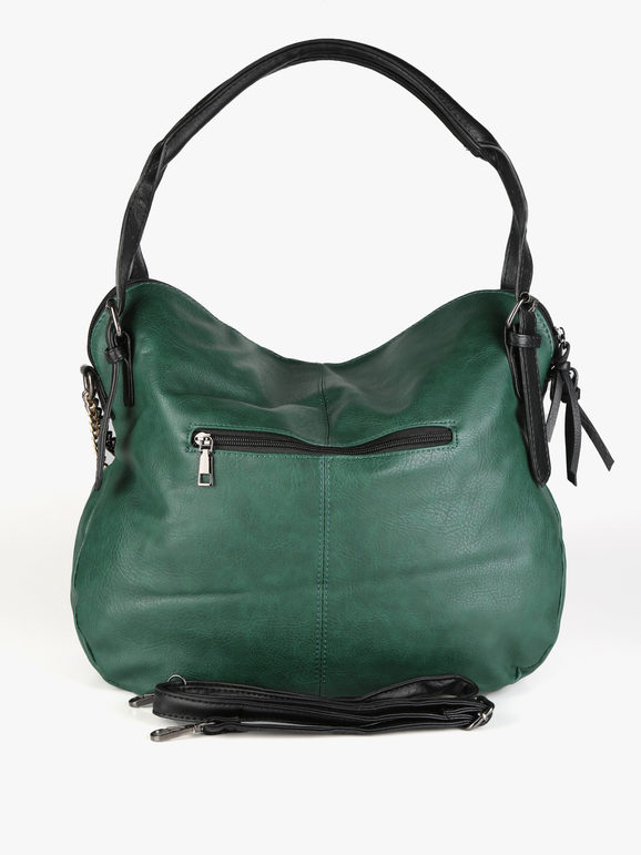 Solada Borsa donna a spalla con catene