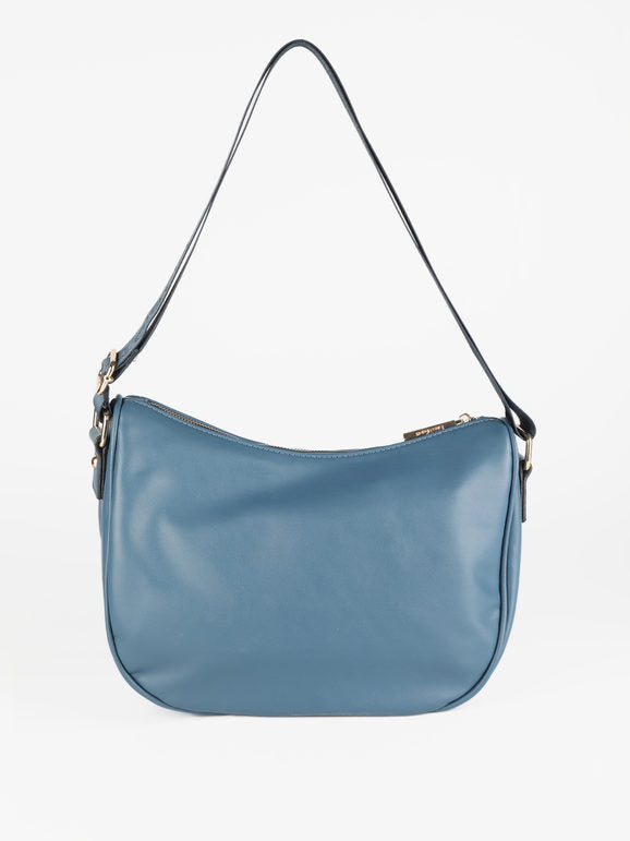 Laura Biagiotti Borsa donna hobo con borchie