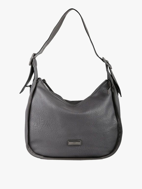 Charro Borsa donna modello hobo