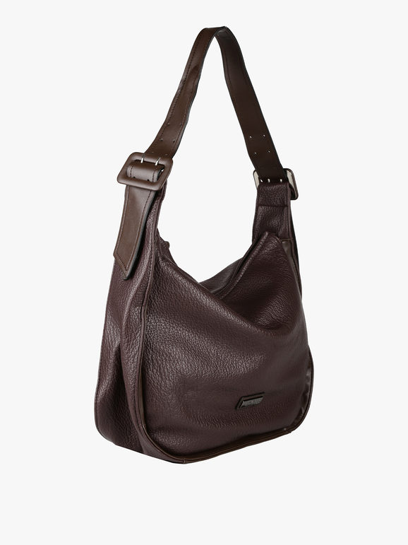 Charro Borsa donna modello hobo