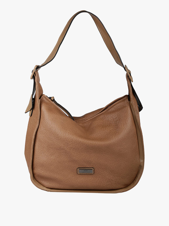 Charro Borsa donna modello hobo